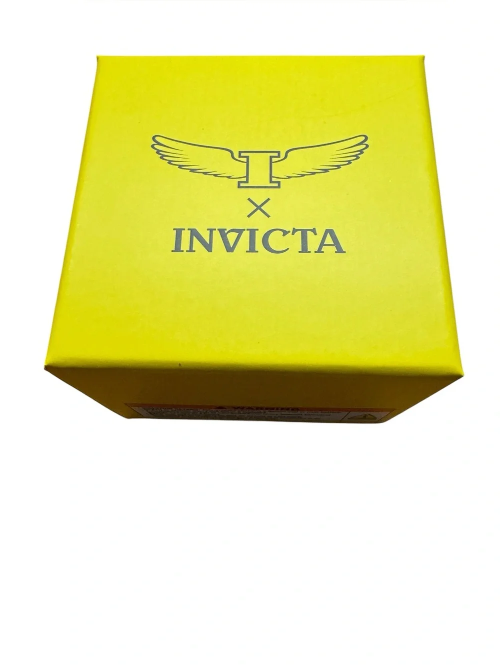 NWT Invicta Specialty Men's Watch - 42mm, Green Starburst dial (69960)